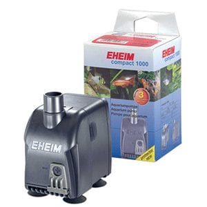 Eheim CompactON 1000 Pump available at Marine Fish Shop