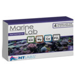 Marine Lab Reef Multi Test Kit