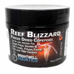 Reef Blizzard Copepods