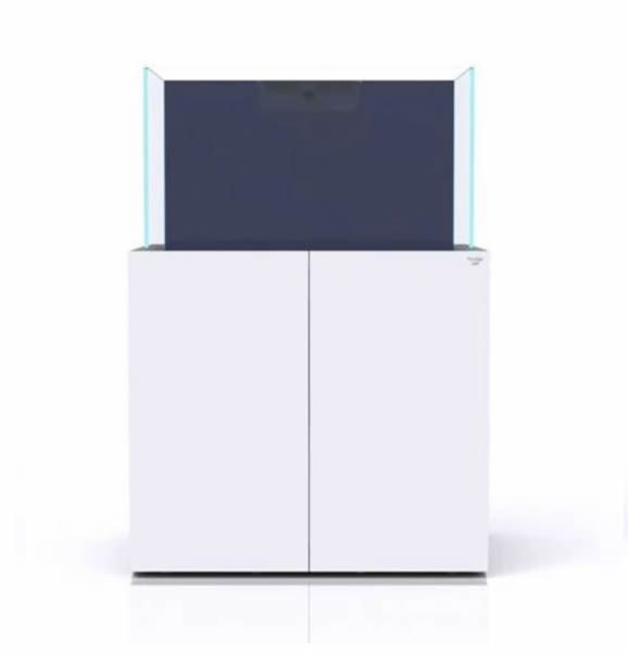 Nyos Opus ProLine 300 G2 Aquarium and Cabinet – White