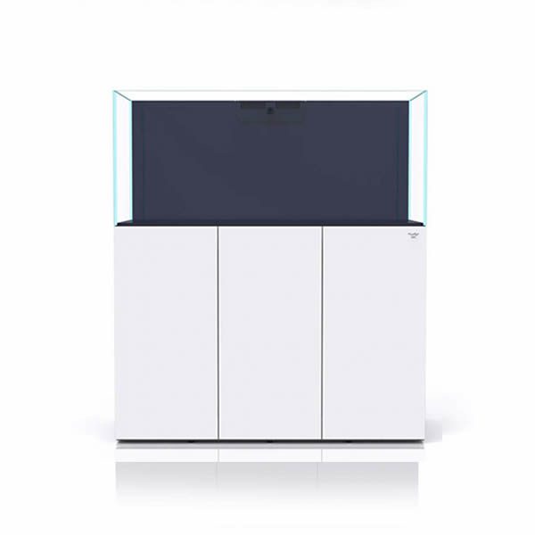 Nyos Opus SlimLine 440 G2 Aquarium and Cabinet – White