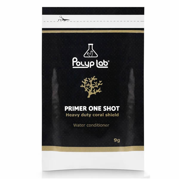 Primer One shot Polplab